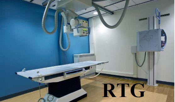 Artykuł: Zabezpieczanie pomieszczeń rentgenowskich RTG cena.