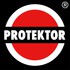 Miniatura zdjęcia: Profile Protektor (nr 3721, 37909,) listwa przyokienna PVC 9x9 mm, z siatką