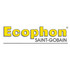 Miniatura zdjęcia: Ecophon Square 43 Dg Ds E kwadratowa lampa Lavanda