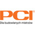 Miniatura zdjęcia: PCI Pecibord<sup>®</sup> Rechteck,  Ablauf zentral 