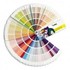Miniatura zdjęcia: Weber kolor BU31-AS0  wzornik color navigator