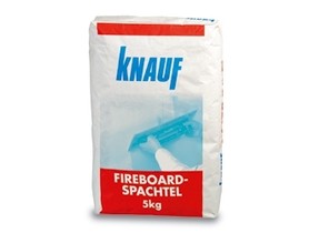 Zdjęcie produktu: Knauf Fireboard-Spachtel Masa szpachlowa ogniowa
