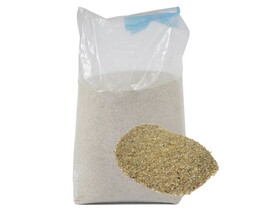 Zdjęcie produktu: Sika Piasek kwarcowy 0.1-0.2mm WOREK 25KG