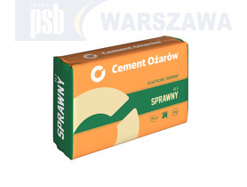 Zdjęcie: Cement II 32,5 sprawny OŻARÓW 