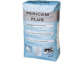 Zdjęcie: PCI PERICEM PLUS – zaprawa do jastrychów cementowych - 25 kg