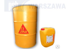 Zdjęcie produktu: Sikafloor Curehard LI - Bezbarwny preparat na bazie krzemianu litu do powierzchniowego utwardzania i uszczelniania betonu