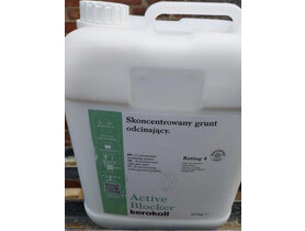 Zdjęcie produktu: Kerakoll Active Blocker 5kg 10kg 20 kg Skoncentrowany grunt odcinający do podłoży chłonnych