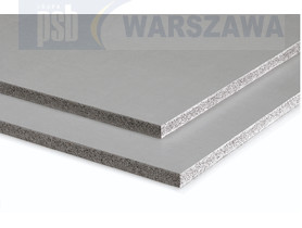 Zdjęcie produktu: Płyta cementowa podłoga Powerpanel TE 25x500x1250mm cementowo włóknowa FERMACELL 75070