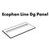 Miniatura zdjęcia: Ecophon Lighting systemy oświetleniowe Ecophon Line Lp Panel G35470530 G35470531