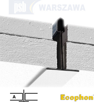 Zdjęcie: Ecophon Combison Barrier Duo A Duo E T24 Uno A Uno Ds  XR dB A 