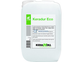 Zdjęcie: Kerakoll Keradur - grunt Kerakoll Keradur eco 5kg.