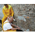 Miniatura zdjęcia: SikaMur Finish - wyprawa tynkarska do systemu tynków renowacyjnych 