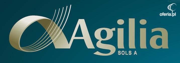 Zdjęcie: Agilia Sols A wylewka podłogowa LAFARGE