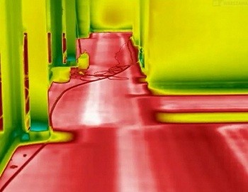 Zdjęcie: Agilia Sols A wylewka podłogowa LAFARGE