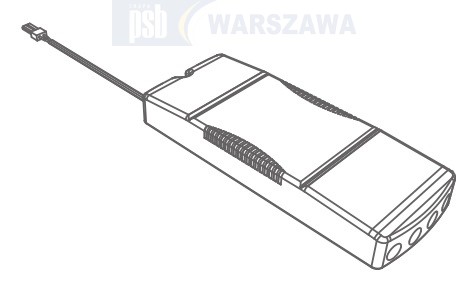 Zdjęcie: Ecophon Lighting systemy oświetleniowe Ecophon Dot Dg Panel  Line Lp Panel G35470302 45007100