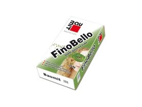 Zdjęcie produktu: Baumit gładź gipsowa biała FinoBello - worek 20 kg