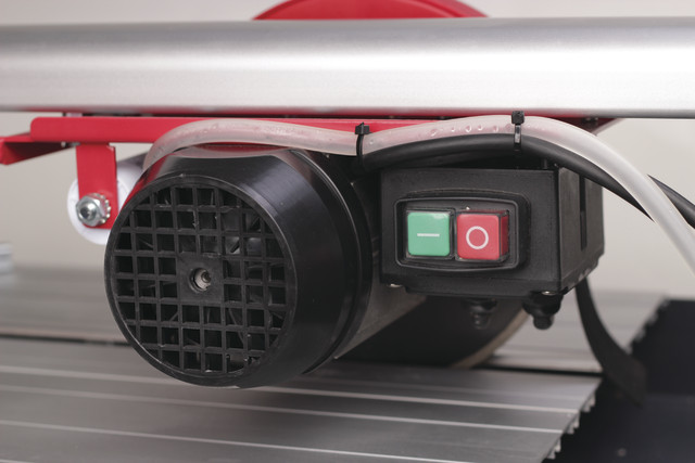 Zdjęcie: Przecinarka elektryczna BL-DU-200-L BL RUBI