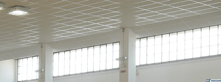 Zdjęcie: płyta Acoustichoc<sup>®</sup> Eurocoustic