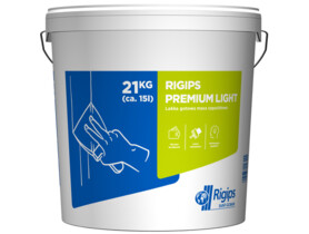 Zdjęcie produktu: RIGIPS Masa Szpachlowa Premium Light 21 kg. / 11515655