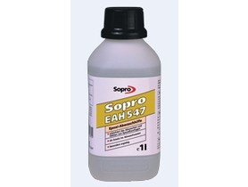 Zdjęcie: Sopro EAH 547 Preparat do zmywania fug epoksydowych - 1L