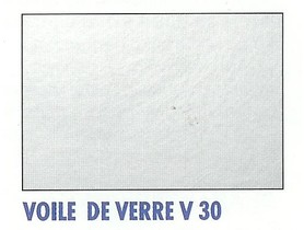Zdjęcie produktu: Tapeta Voile de verre gładka V50