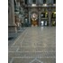 Miniatura zdjęcia: Klapa podłogowa - seria 7500 nośność 5T- Pojedyncza klapa ze stali nierdzewnej lub Aluminium