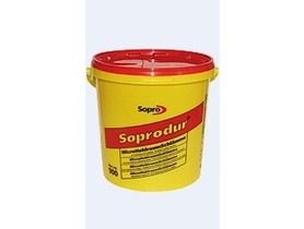 Zdjęcie: Soprodur<sup>®</sup>  900 Środek iniekcyjny do wypełniania pustek pod płytkami  - 5 kg