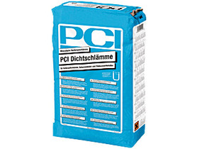 Zdjęcie: PCI Dichtschlämme<sup>®</sup> 