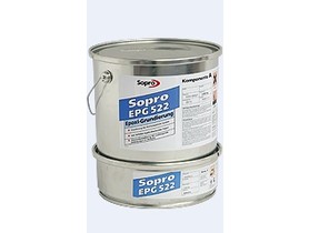 Zdjęcie produktu: Sopro EPG 522 Preparat epoksydowy - 10 kg