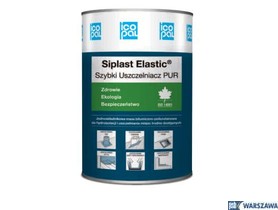 Zdjęcie produktu: Siplast Elastic® Szybki Uszczelniacz PUR Icopal