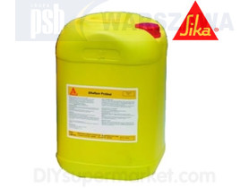 Zdjęcie produktu: Sikafloor-ProSeal W - Preparat do pielęgnacji betonu - op. 25L