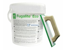 Zdjęcie produktu: Kerakoll Fugalite Eco (A+B) Spoina epoksydowa ceramizowana