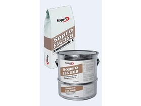 Zdjęcie produktu: Sopro ESG 868 Grunt epoksydowy odcinający 