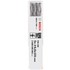 Miniatura zdjęcia: Wiertła do metalu HSS-G Topline, DIN 338 12,3 x 101 x 151 mm