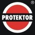Miniatura zdjęcia: Profile Protektor (nr 3721, 37909,) listwa przyokienna PVC 9x9 mm, z siatką