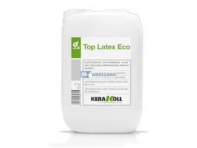 Zdjęcie: Top Latex Eco - lateks do klejów mineralnych