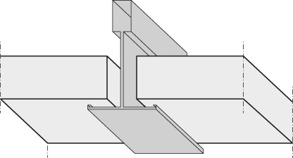 Zdjęcie: THERMATEX Schlicht HYGENA AMF gr. 15 mm Płyta sufitowa 600x600