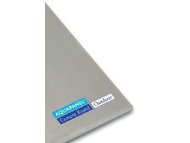 Zdjęcie produktu: AQUAPANEL® Outdoor Płyta zewnętrza cementowa Knauf