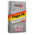 Miniatura zdjęcia: Sopro FL Fuga szeroka elastyczna z trasem 2-20 mm - 25 kg