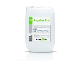 Zdjęcie: Kerakoll Fugaflex Eco - lateks uelastyczniający do spoin